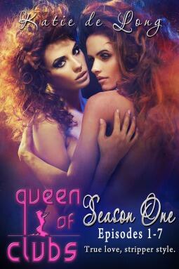 Queen of Clubs