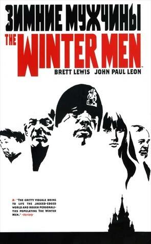 THE WINTER MEN