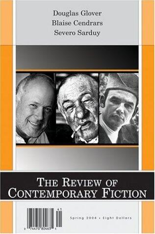 The Review of Contemporary Fiction