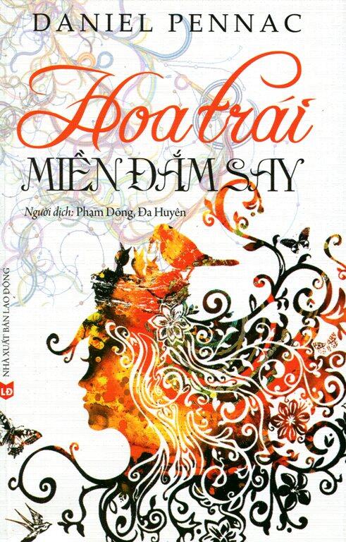 Hoa trái miền đắm say