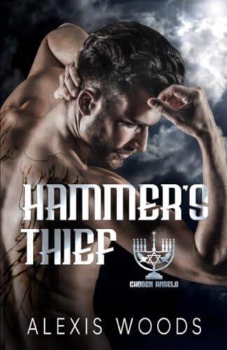 Hammer's Thief: A MM Paranormal Holiday Romance