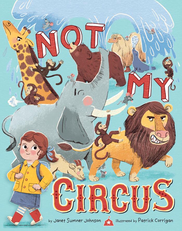 Not My Circus