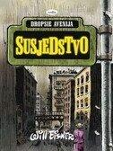 Susjedstvo: Dropsie Avenija