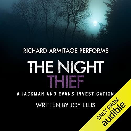 The Night Thief
