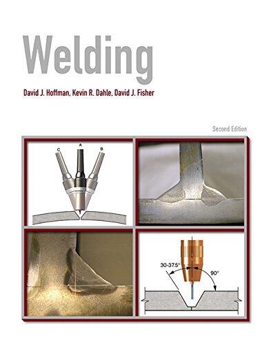 Welding (2nd Edition)