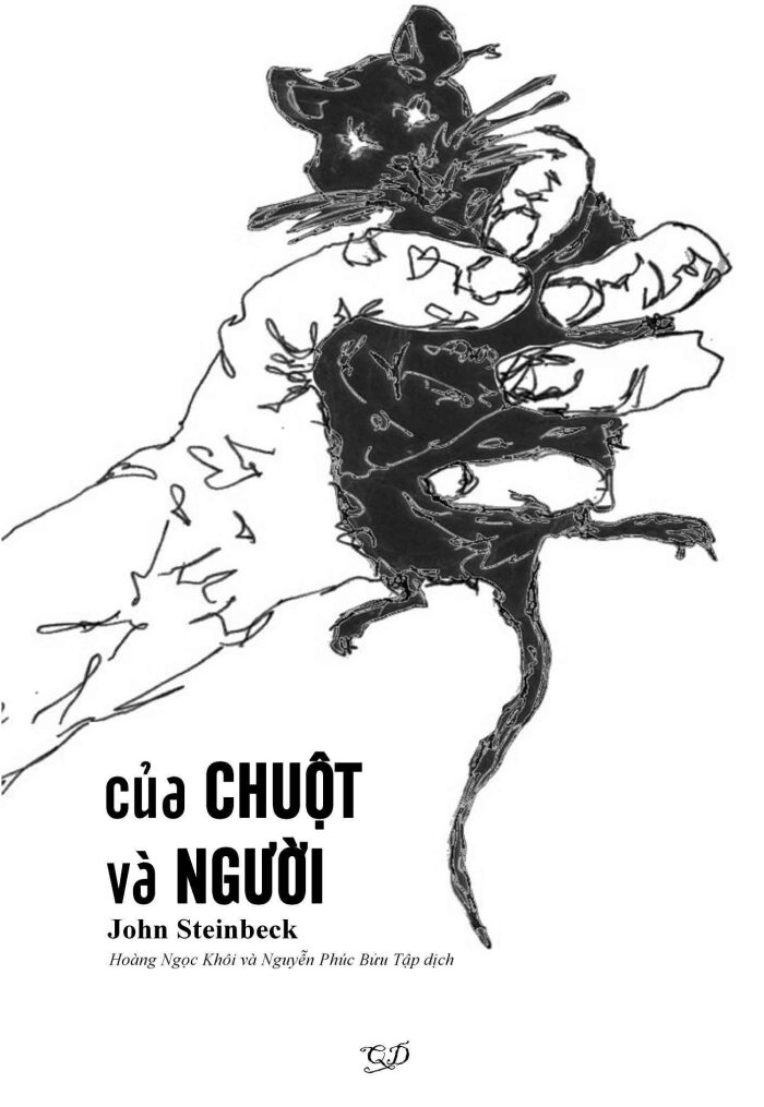 Của chuột và người