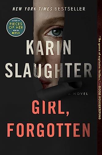 Girl, Forgotten (A Novel)