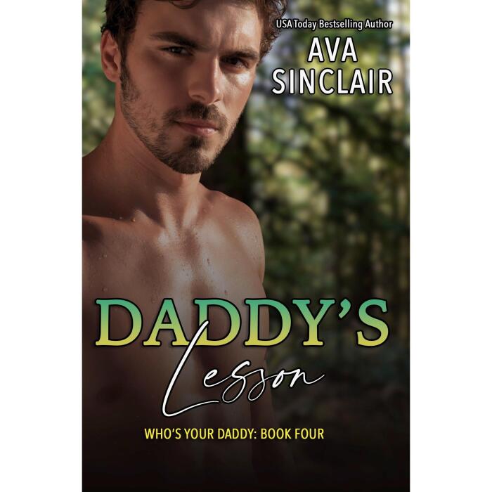 Daddy's Lesson
