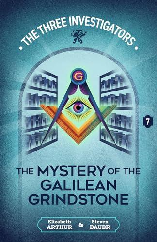 The Mystery of the Galilean Grindstone