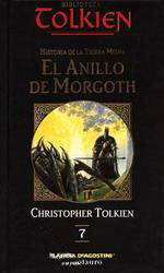 El Anillo de Morgoth