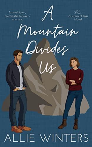 A Mountain Divides Us