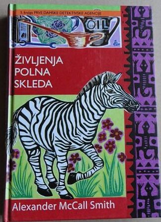 Življenja polna skleda
