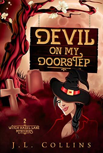 Devil On My Doorstep