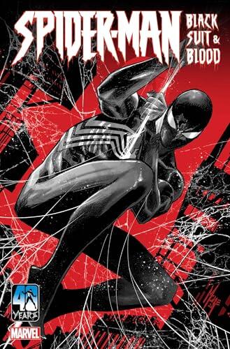 Spider-Man: Black Suit & Blood (2024) #3