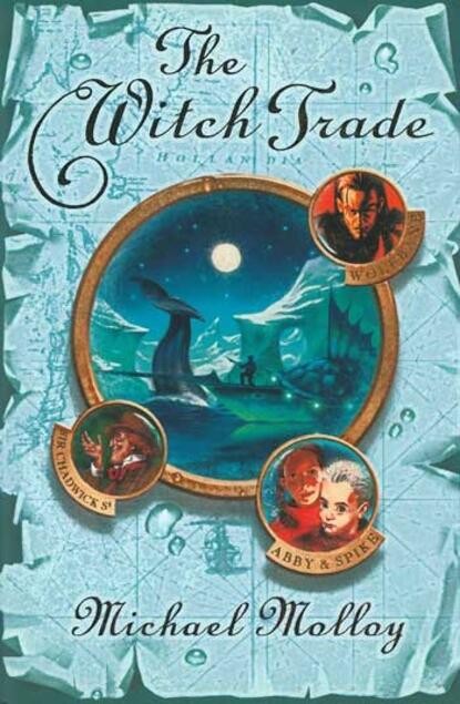 The Witch Trade