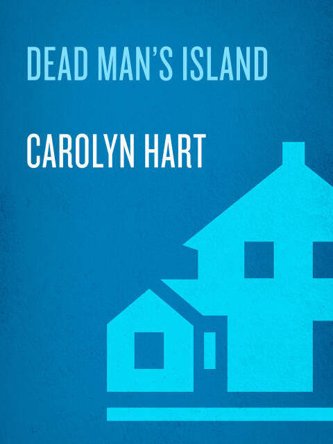 Dead Man's Island