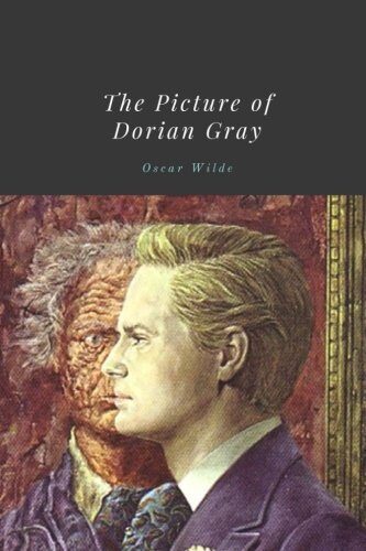 The Picture of Dorian Gray by Oscar Wilde