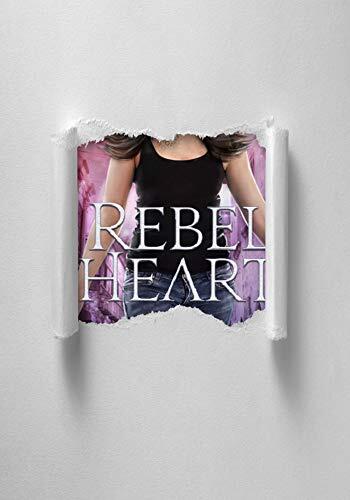 Rebel Heart: A SkinWalker Novel #8.5: A DarkWorld: SkinWalker Series Novella