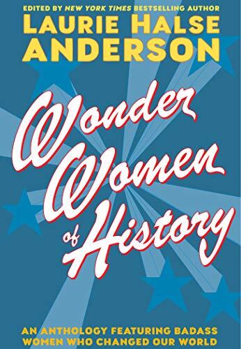 Wonderful Women of the World