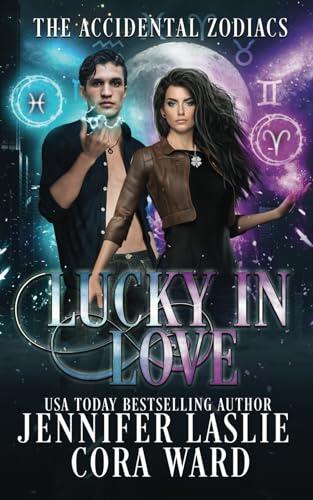 Lucky in Love