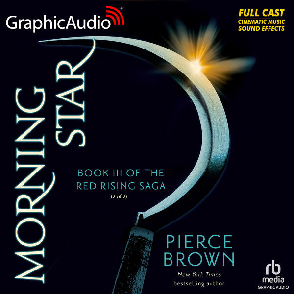Morning Star: Book III of the Red Rising Saga