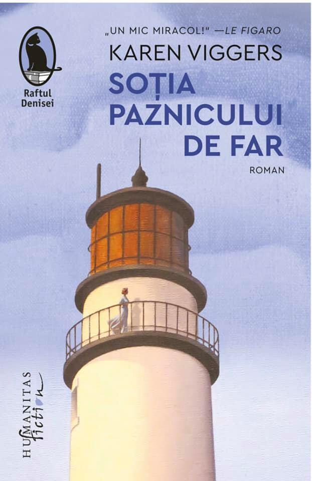 Soția paznicului de far