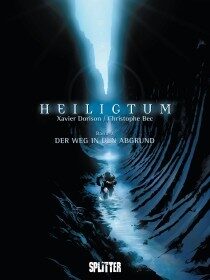 Der Weg in den Abgrund
