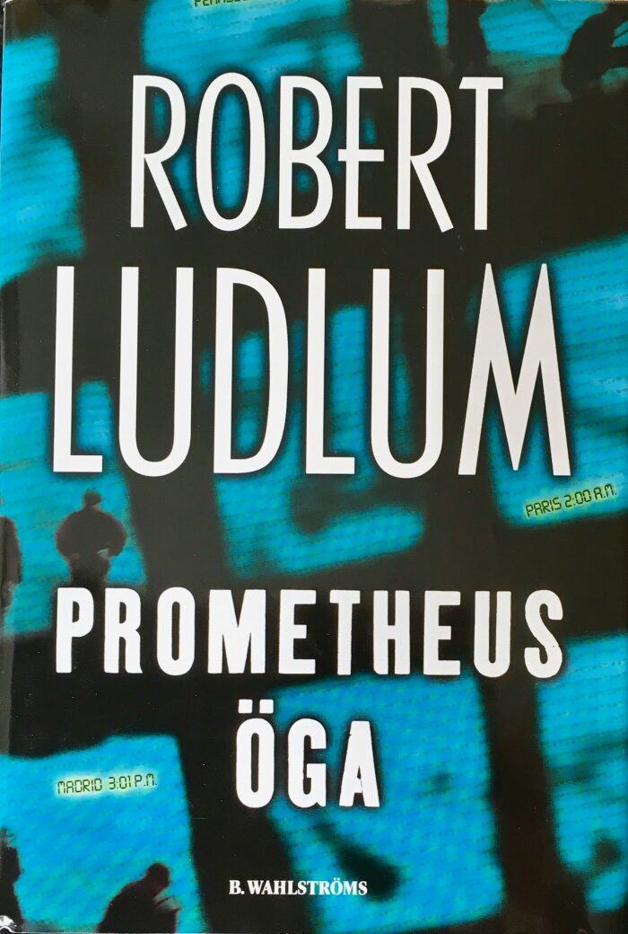 Prometheus öga