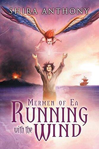 Running with the Wind (3)