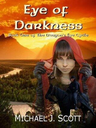 Eye of Darkness