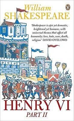 Henry VI, Part II