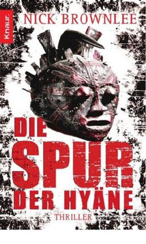 Die Spur der Hyäne