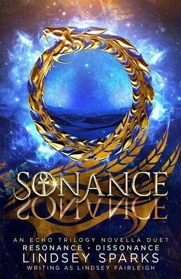 Sonance: Resonance/Dissonance
