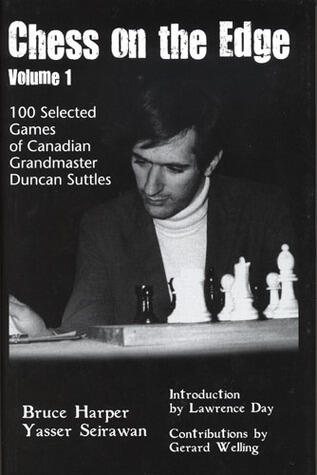 Chess on the Edge Volume 1