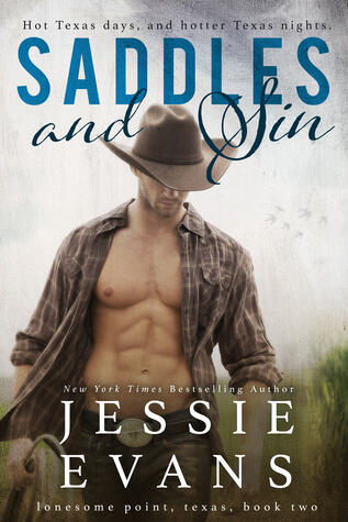 Saddles and Sin