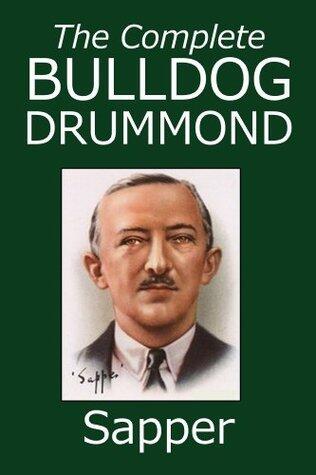 The Complete Bulldog Drummond