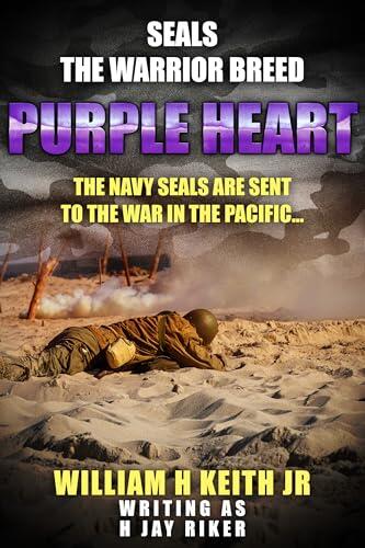 Purple Heart: The Navy SEALs are sent to the war in the Pacific...