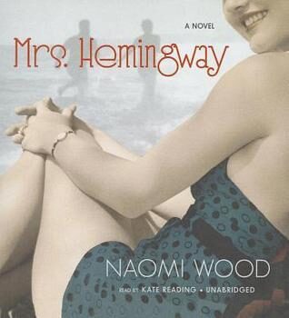 Mrs. Hemingway