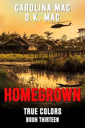 Homegrown