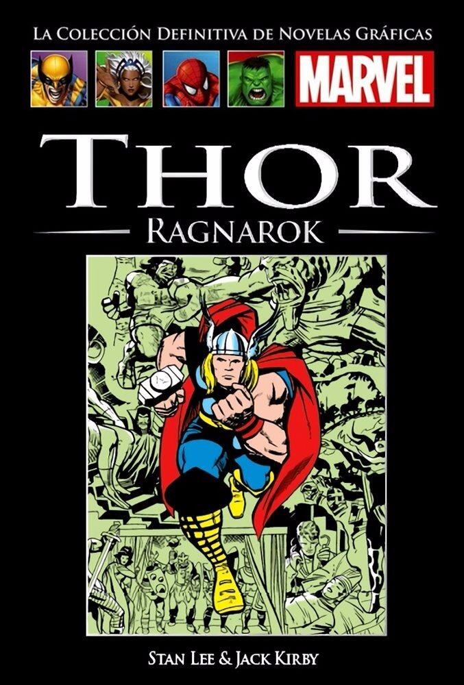 Thor: Ragnarok