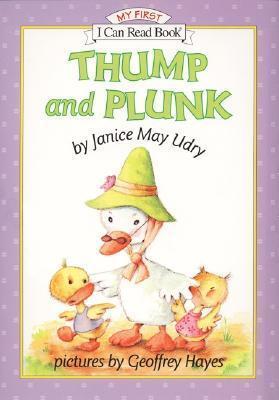 Thump and Plunk