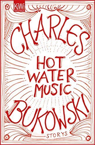 Hot Water Music: Storys