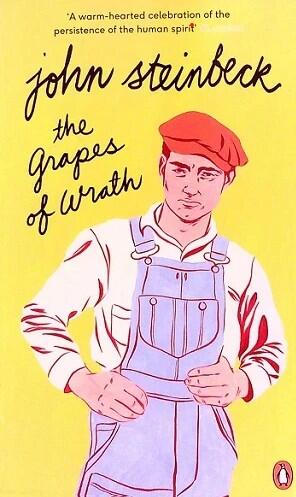 Grapes of Wrath