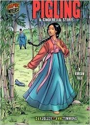 Pigling: A Cinderella Story