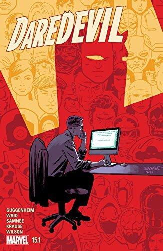 Daredevil (2014-2015) #15.1