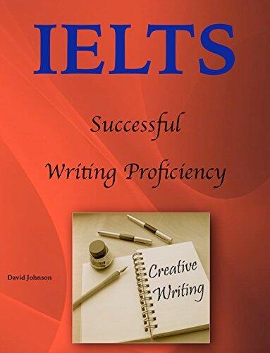 IELTS - Successful Writing Proficiency