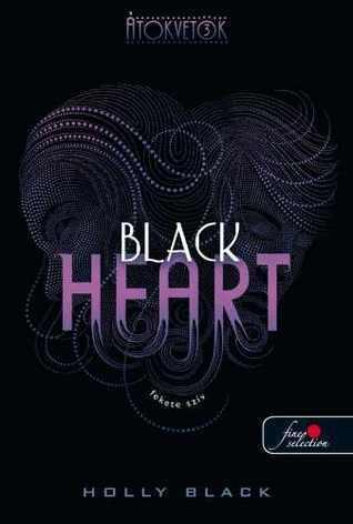 Black Heart - Fekete Szív