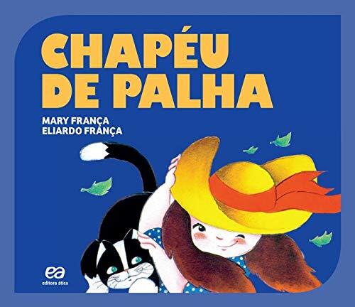 LIV ChapÃ©u de palha AL