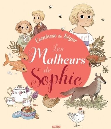 Les Malheurs de Sophie
