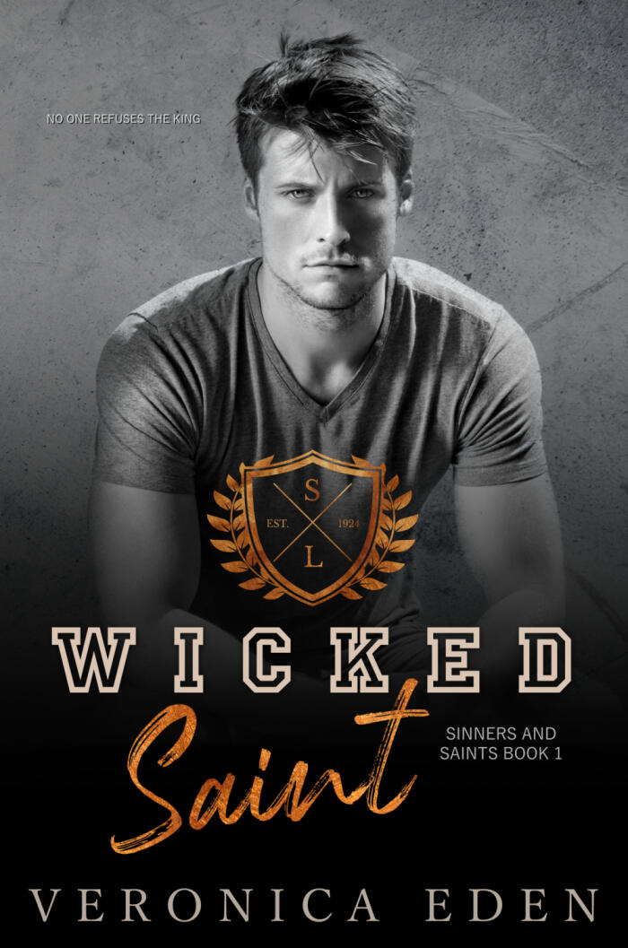 Wicked Saint